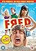 Fred: The Movie [DVD]