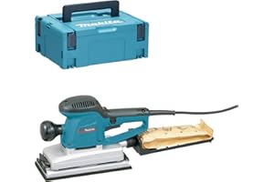 Makita BO4900VJ LEVIGATRICE ORBITALE