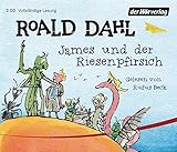 James und der Riesenpfirsich by 