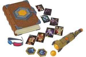 SMOBY Matt Hatter - Libro (Simba 9261945)