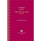 The Epic of Ram, Volume 7