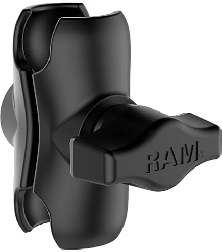 RAM Mount RAP-TRACK-A16U k di fissaggio | WhichOne