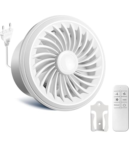 Geïntegreerde Plafond Afzuigventilator 30 X 60 Cm - Ultrathin Dual Motor Ventilator Met Terugslagklep Voor Optimale Ventilatie