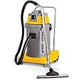 Synclean AS 400 PD ASPIRAPOLVERE E ASPIRALIQUIDI PROFESSIONALE GHIBLI
