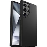 OtterBox Simetri Samsung Galaxy S24 Ultra i&ccedil;in kılıf, darbeye dayanıklı, d&uuml;şmeye dayanıklı, ince koruyucu kılıf, askeri stand