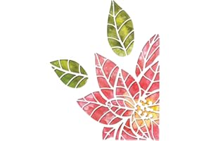 Sizzix Troquel Sizzix Thinlits Die Set 3 piezas - Elementos de Poinsettia