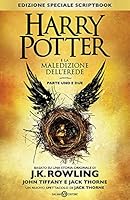 Harry Potter e la maledizione dell'erede
