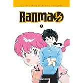 Ranma 1/2 n&ordm; 08/19: 8 (Manga Shonen)