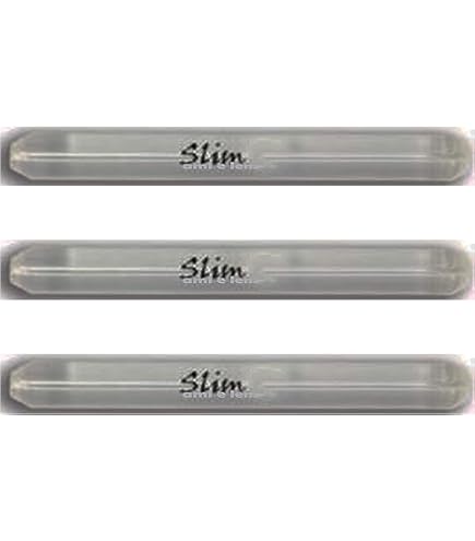 Kit 3 Vetrini Per Pesca Trota Lago - Grammatura 2-10 Gr, Per Galleggianti E Fondale - Foto 2