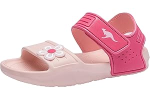KangaROOS Unisex Kinder Kangaswim Ii Sandale