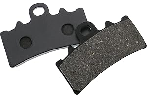 R RADICAL RACING Bremsbeläge Radical Standard passend für KTM Duke 125 (2017 bis 2020, IS DUKE)