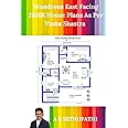 Wondrous East Facing 2BHK House Plans As Per Vastu Shastra