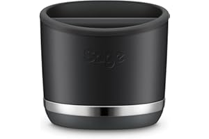 Sage - The Knock Box 10, Black Truffle