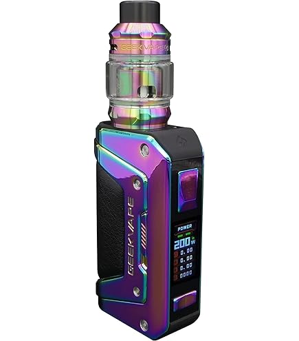 elfbar nachfüll pod läuft aus Kit M100 Aegis Mini 2- GeekVape main image 0