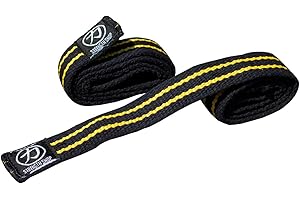Strength Shop Heavy Duty Thor Lifting Straps