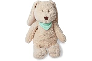 GRÜNSPECHT 327-V2 - Cojín térmico de semillas de colza con funda lavable para niños, cálido peluche para el dolor abdominal y el resfriado (327-V2)