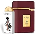 Lattafa Pride La African Drummer Women Long Lasting Eau De Parfum -100ml
