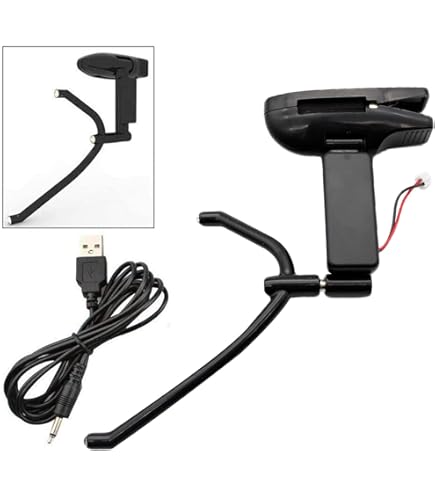 NaturalPoint TrackIR 5 Gamer Komplett Set mit TrackClip PRO