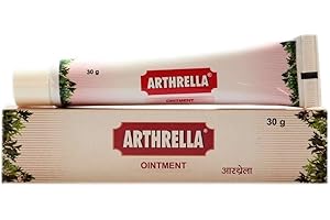 Charak Arthrella Ointment 30 g by Charak