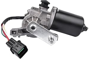 Bisenya Motor limpiaparabrisas Motor limpiaparabrisas delantero Sustitución de i20 PB, PBT 2008-2015 981101J000