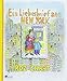 Ein Liebesbrief an New York by 