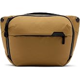 Peak Design BEDS-6-CY-3 Sling 6L Bej Omuz &Ccedil;antası