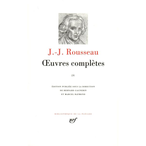 Amazon.it: Oeuvres complètes: Tome 2 - Rousseau, Jean-Jacques - Libri