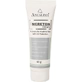 Increton Skin Cream — ANCALIMA | كريم لتفتيح وتبييض البشرة