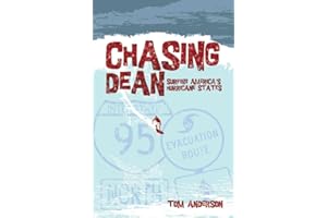 Chasing Dean: Surfing America's Hurricane States
