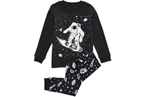 BINIDUCKLING - Pijama Dos Piezas - para niño