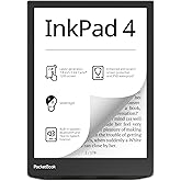 PocketBook InkPad 4 eReader 7.8" 32GB G&uuml;m&uuml;ş
