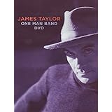 Taylor James - One man band
