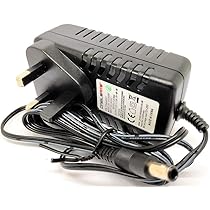 XWNV AC DC Adapter Charger Compatible With BT YouView Humax DTR T2100 Box Power Plug US Mains 12V - View #7