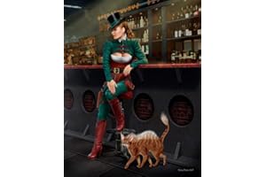 MASTER BOX Masterbox 24033 Kit de modélisme