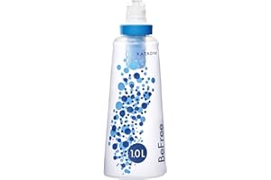 Filtre à eau Katadyn Befree