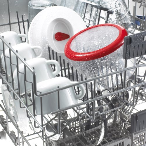 Leifheit 23041 Obst-und Gemüseschneider Twist Cut - 4