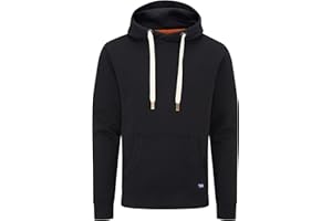 Charles Wilson Originals Pullover con Cappuccio