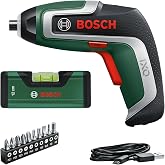 Bosch Home &amp; Garden IXO 7 - Level Set (Spirit Level 12 cm - Karton Kutu)