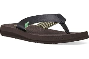 Sanuk dam YogamattaFlipflop