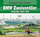 Image de BMW Zweiventiler: Motorräder 1969-1996 (Schrader-Typen-Chronik)