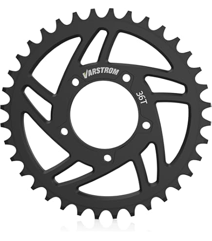 TA Specialites E-bike Kettingblad | 12GO Biking
