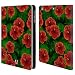Produktbild Head Case Hibiskusblüten Tropisches Paradies Brieftasche Handyhülle aus Leder für Apple iPad Mini
