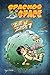 Spackos in Space - Zoff auf Zombie 7 (Kinderroman) by 