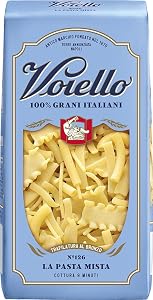 Voiello Pasta Mista n.126 500g