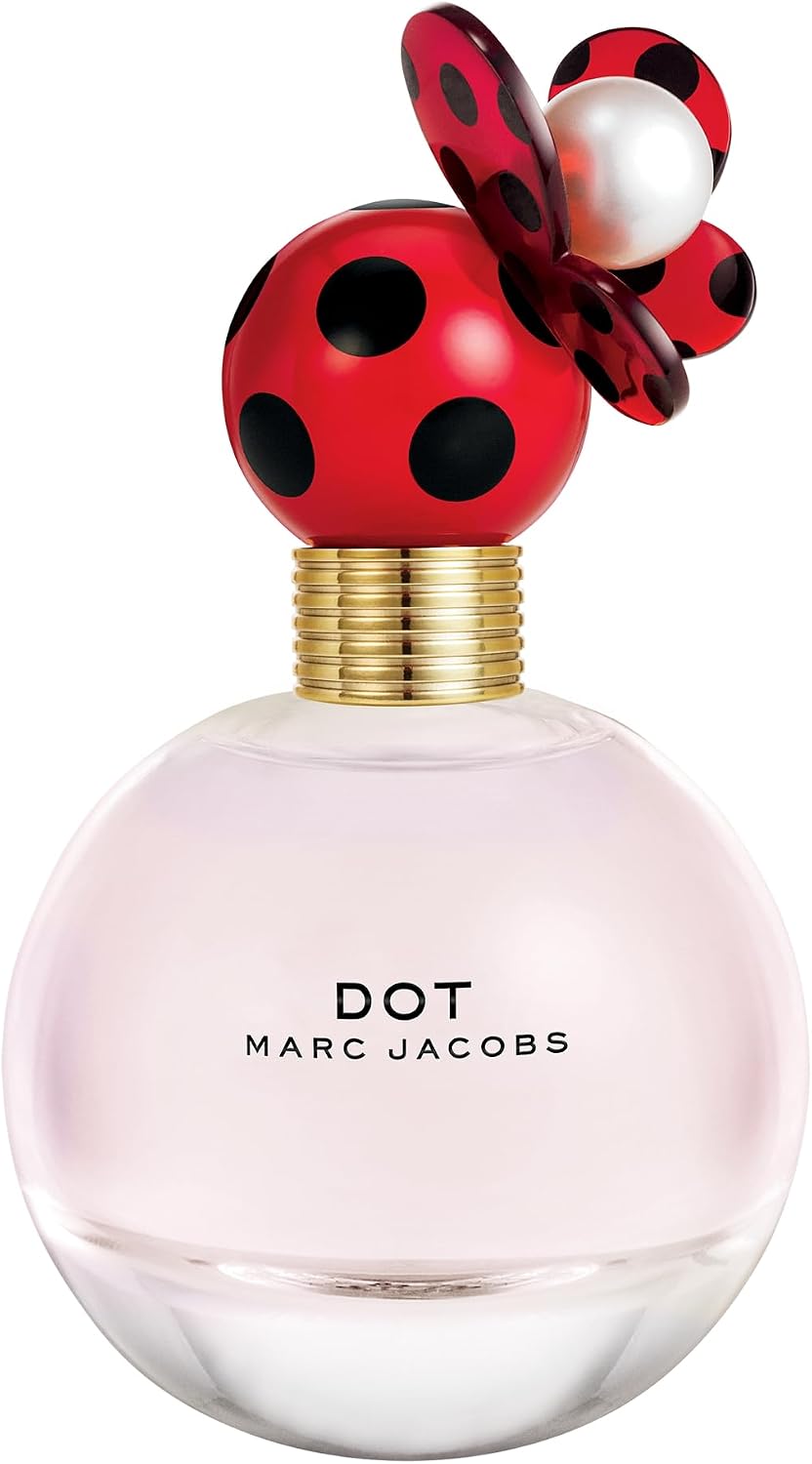 Marc Jacobs Dot Eau De Parfum for Women, 100 ml