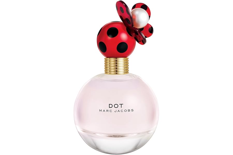 Marc Jacobs Dot Eau De Parfum for Women, 100 ml