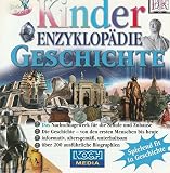 Kinder Enzyklop�die Geschichte - 