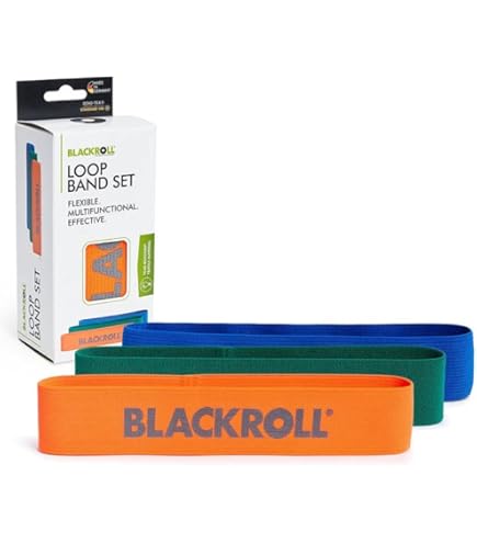 Massaggio Con Rullo Di Schiuma - Foto 4