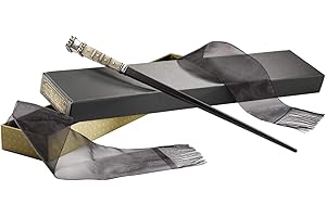 THE NOBLE COLLECTION La Nobile Collezione Fantastic Beasts Spielman Wand