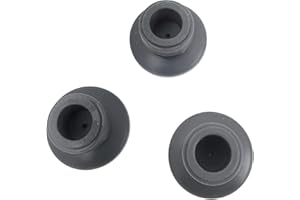 FLAVOR PLUS TRES PATAS/PIES/SOPORTES PARA THERMOMIX TM31 (3 UNIDADES)